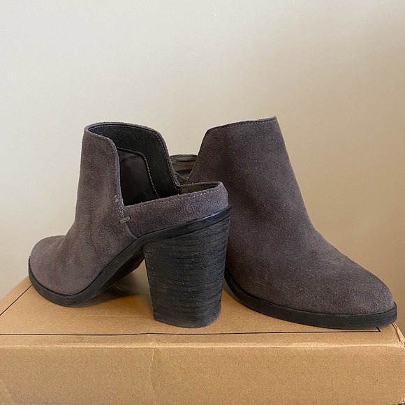 Dolce Vita DV Selene Mules Shoes - Picture 4 of 4